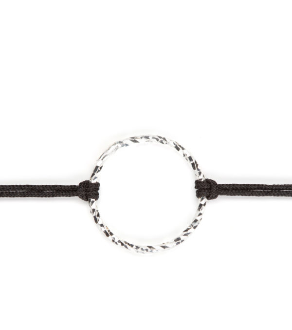 Filigree Bracelet made of 925 Silver