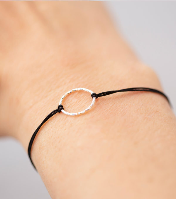 Filigree Bracelet made of 925 Silver - Image 2