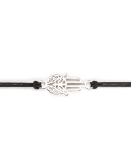 Filigranes Armband aus 925er Silber – Bild 6