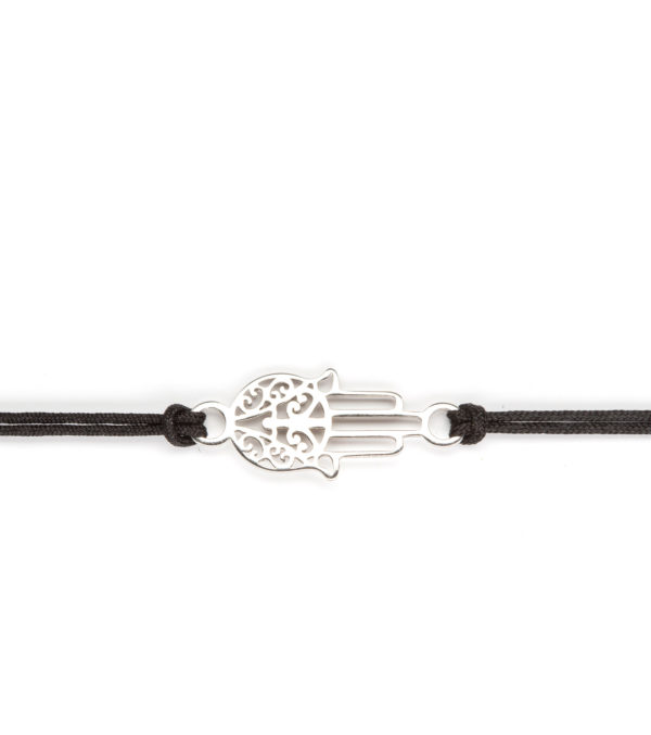 Filigree Bracelet made of 925 Silver - Image 6