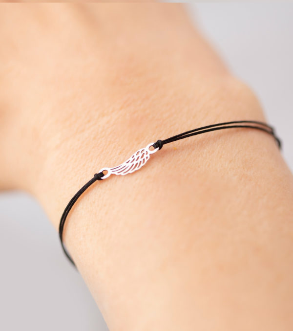 Filigree Bracelet made of 925 Silver - Image 5