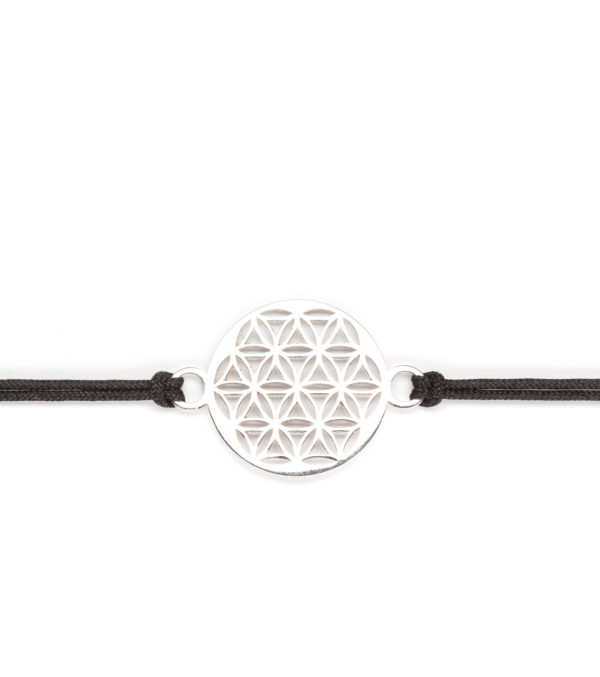 Filigree Bracelet made of 925 Silver - Image 3