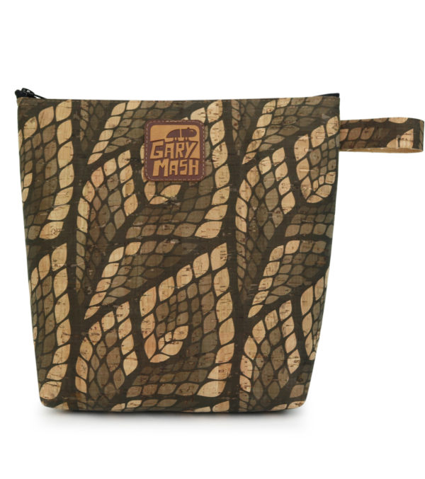Kulturtasche aus Kork – Bild 6