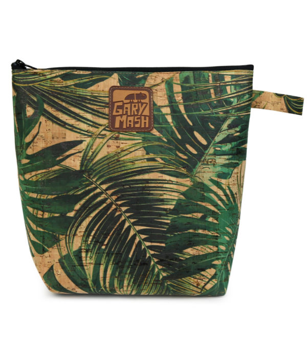 Kulturtasche aus Kork – Bild 2