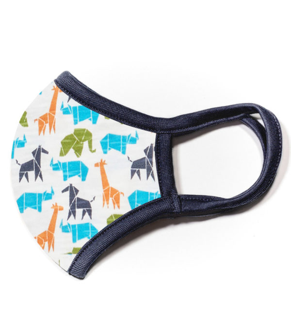 Children's cloth Mask, Face Mask - Image 4