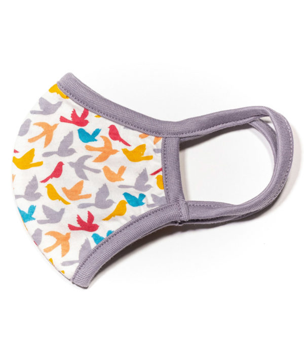 Children's cloth Mask, Face Mask - Image 3