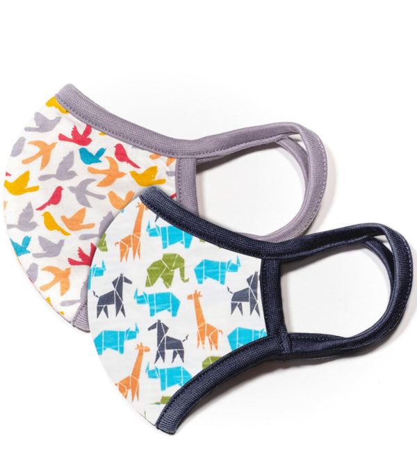 Children's cloth Mask, Face Mask