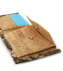 Cork wallet Mosaic - Image 6