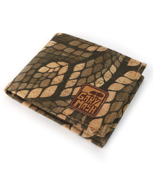 Cork wallet Mosaic - Image 4