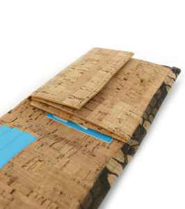 Cork wallet Mosaic - Image 7