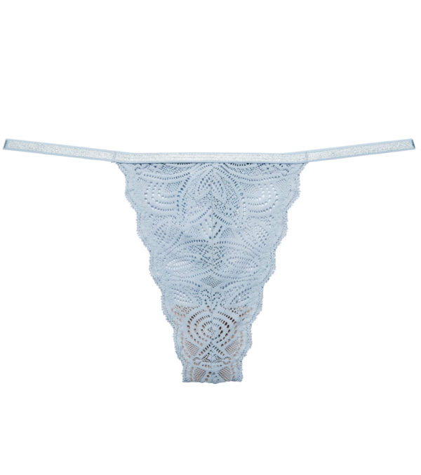 Luna String Light blue