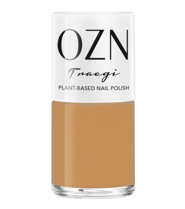 Traegi Nail Polish, 12 ml