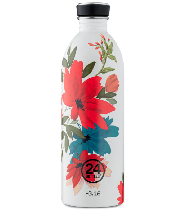 Stainless Steel Bottle Cara