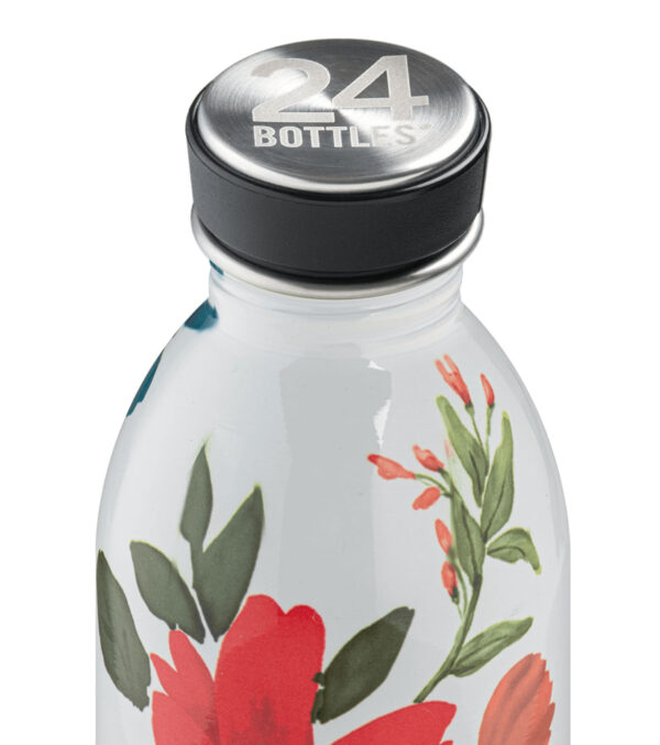 Stainless Steel Bottle Cara - Image 2