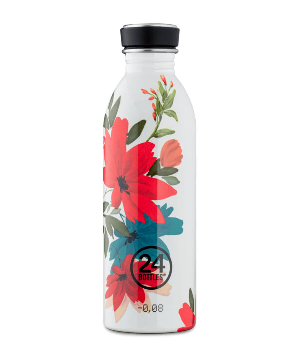 Stainless Steel Bottle Cara - Image 3
