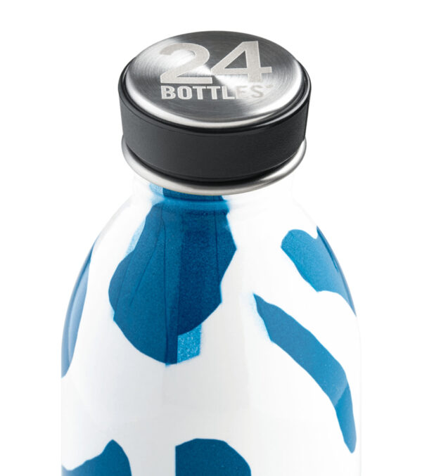 0,5l Drinking Bottle Lake Print - Image 2