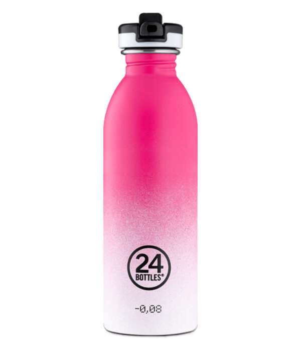 0,5l Trinkflasche Venus mit Sportverschluss