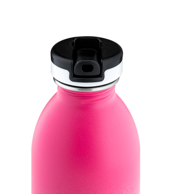 0,5l Trinkflasche Venus mit Sportverschluss – Bild 3