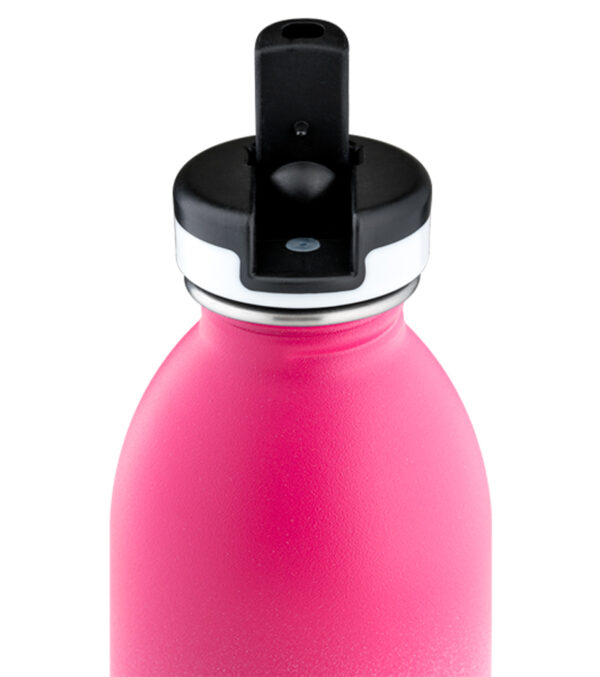 0,5l Trinkflasche Venus mit Sportverschluss – Bild 2