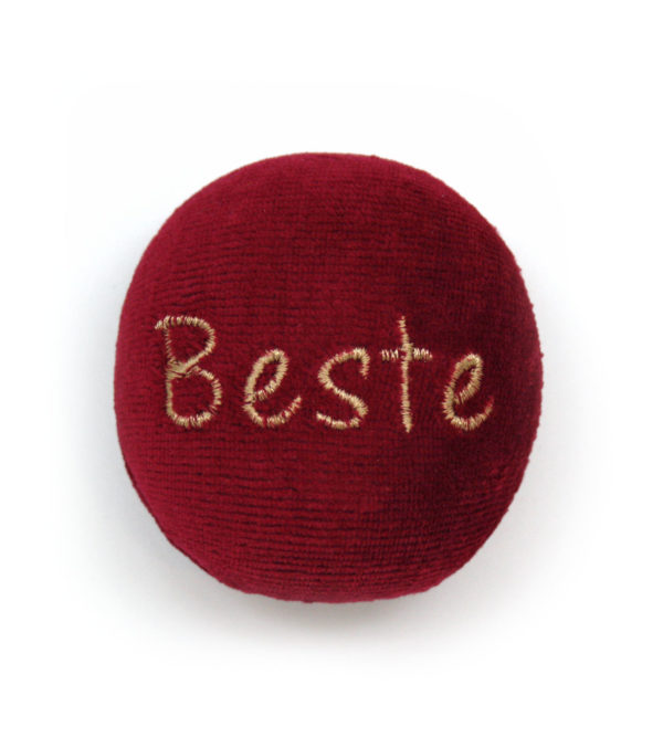 Anti-Stress Kräuterball Beste