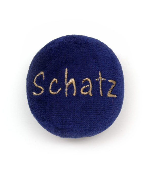 Anti stress Herbal Ball Schatz