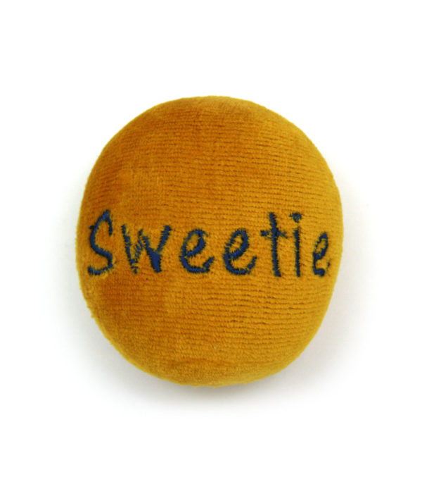 Anti stress Herbal Ball Sweetie
