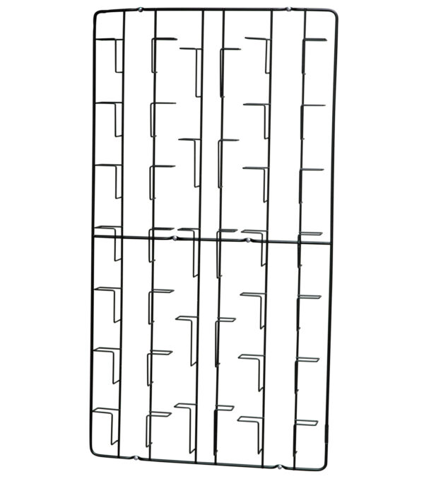 Kartenrahmen Schwarz – Bild 6