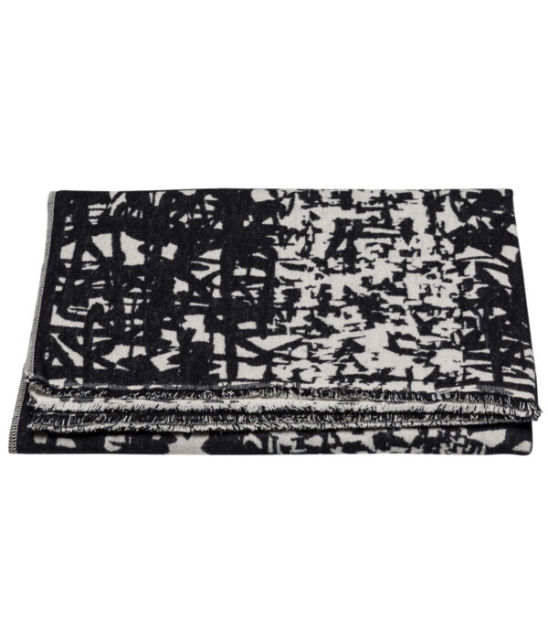 Eco Flanelldecke mit Aufbewahrungstasche – Bild 4