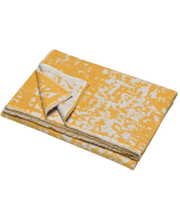 Eco Flanelldecke mit Aufbewahrungstasche – Bild 7