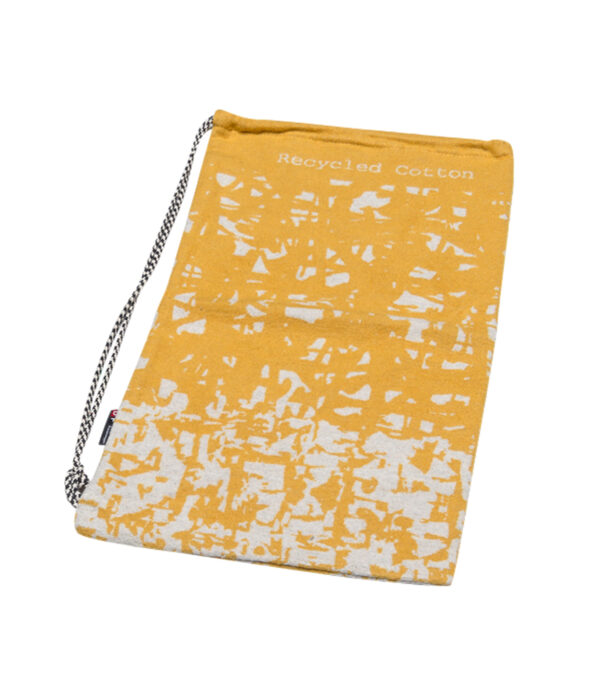 Eco Flanelldecke mit Aufbewahrungstasche – Bild 10