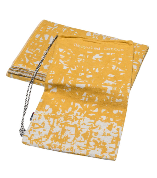 Eco Flanelldecke mit Aufbewahrungstasche – Bild 9