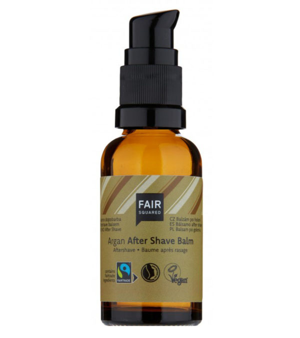 After Shave Balm Argan, 30 ml