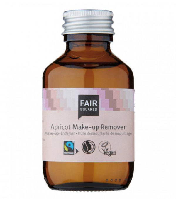 Make-up remover, zero waste