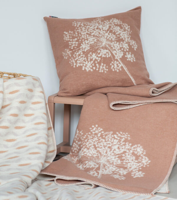 Kuscheldecke Dolde – Bild 7