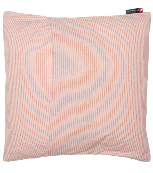 2er-Set Kissenhüllen Nizza Nadelstreifen 40 x 40 cm – Bild 15