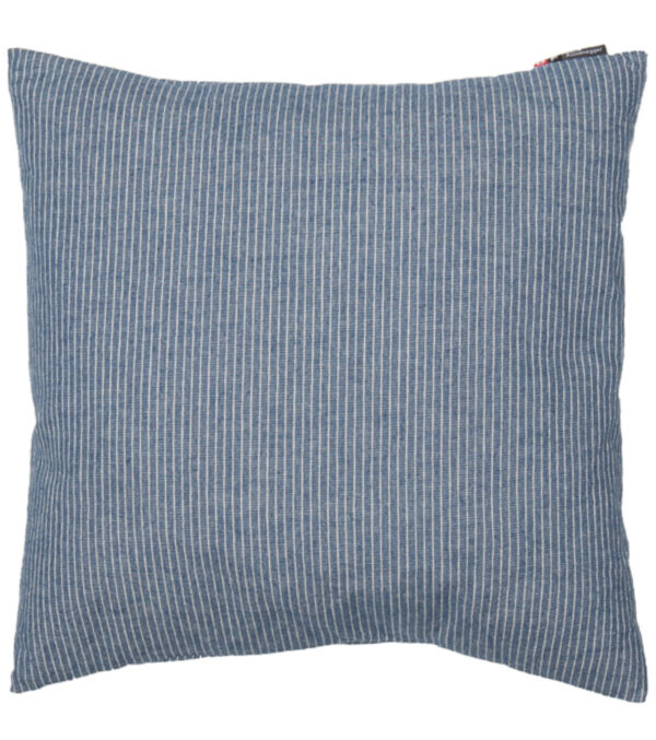2er-Set Kissenhüllen Nizza Nadelstreifen 40 x 40 cm – Bild 3