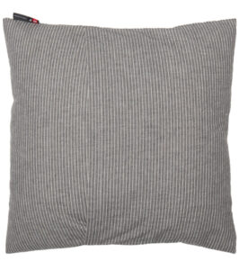 2er-Set Kissenhüllen Nizza Nadelstreifen 40 x 40 cm – Bild 8