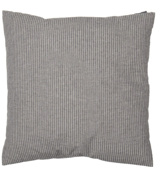 2er-Set Kissenhüllen Nizza Nadelstreifen 40 x 40 cm – Bild 7