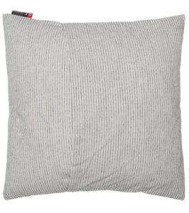 2er-Set Kissenhüllen Nizza Nadelstreifen 40 x 40 cm – Bild 6