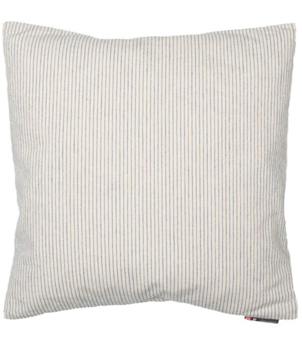2er-Set Kissenhüllen Nizza Nadelstreifen 40 x 40 cm – Bild 18