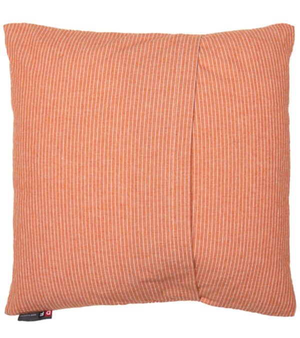 2er-Set Kissenhüllen Nizza Nadelstreifen 40 x 40 cm – Bild 17