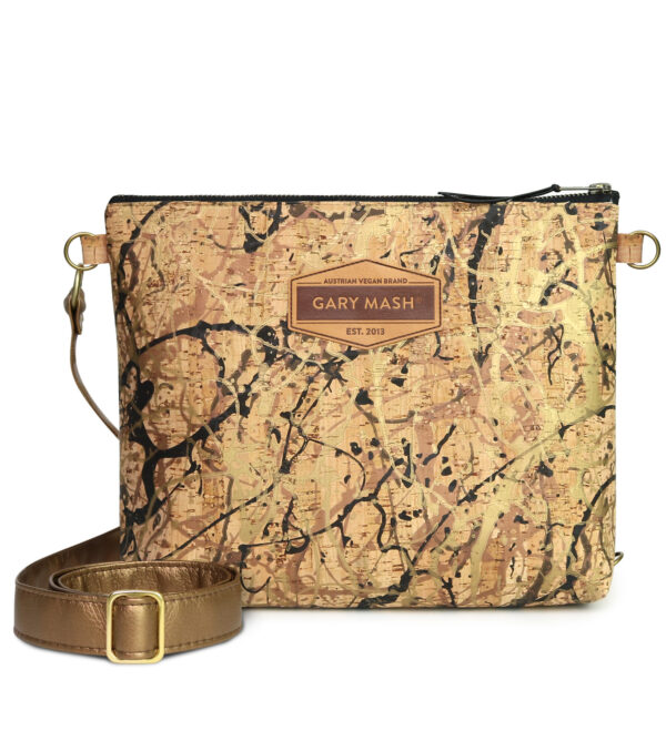 Rebecca Allrounder Bag, Artwork