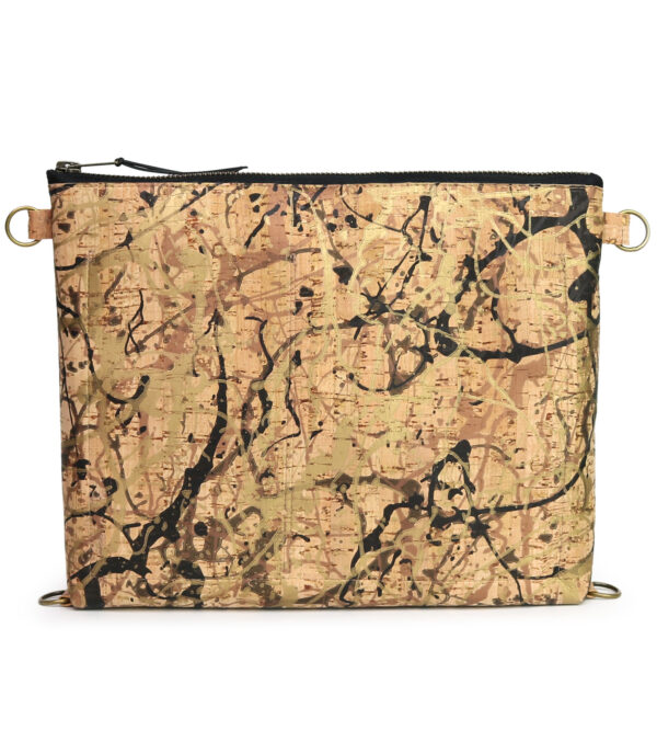 Rebecca Allrounder Bag, Artwork - Image 8