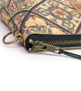 Rebecca Allroundertasche, Azulejos – Bild 7