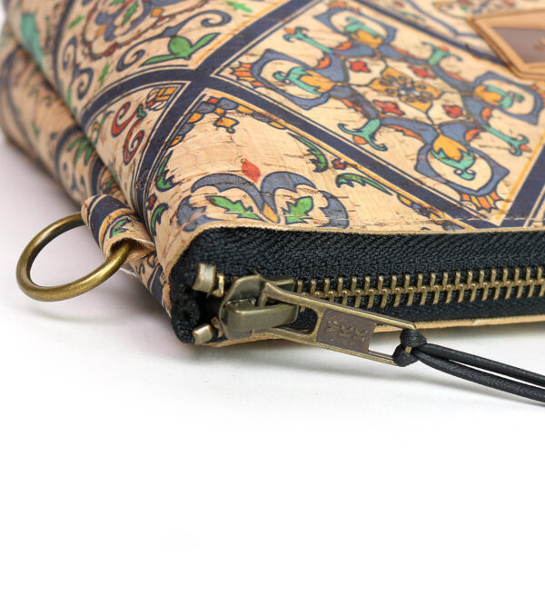 Rebecca Allrounder Bag, Azulejos - Image 7