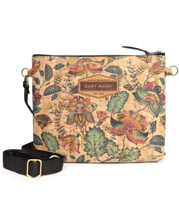 Rebecca Allrounder Bag, Flora