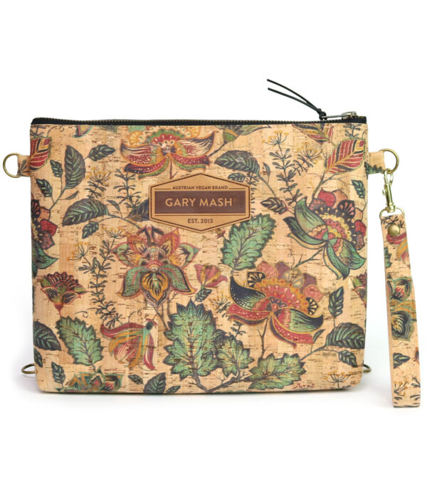 Rebecca Allrounder Bag, Flora - Image 8