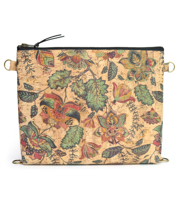 Rebecca Allrounder Bag, Flora - Image 4