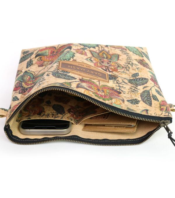 Rebecca Allrounder Bag, Flora - Image 6