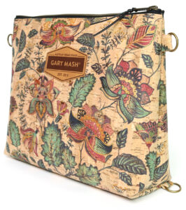 Rebecca Allroundertasche, Flora – Bild 5